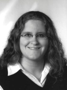 Profilbild von Nina Stenzel