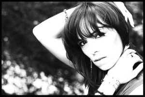 Profilbild von Nina Stimac