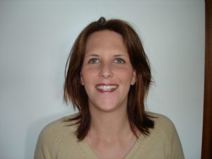 Profilbild von Nina Straube