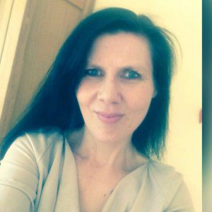 Profilbild von Nina Stryi