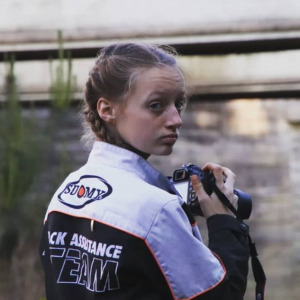 Profilbild von Nina Stümke