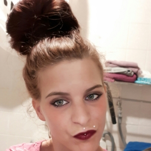 Profilbild von Nina Tabel