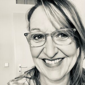 Profilbild von Nina Tanneberger