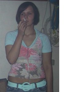 Profilbild von Nina Teßmann