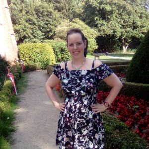 Profilbild von Nina Thoede
