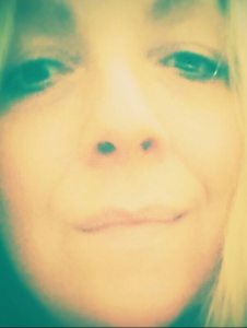 Profilbild von Nina Thomaschitz