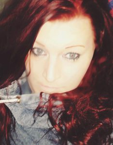 Profilbild von Nina Thülig