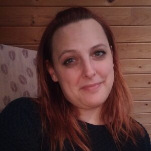 Profilbild von Nina Törck
