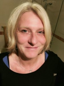 Profilbild von Nina Totzek