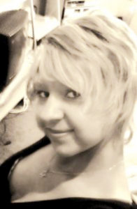 Profilbild von Nina Trautmann