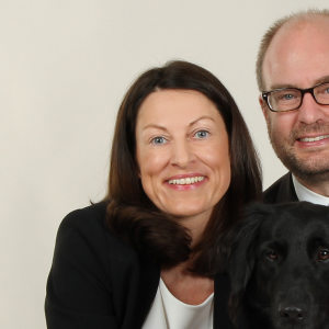 Profilbild von Nina Tschirpke