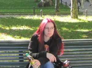 Profilbild von Nina Uhlmann gen. Rentzing