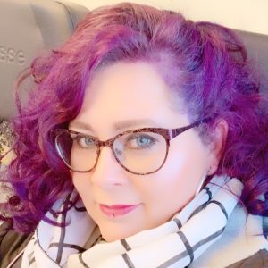 Profilbild von Nina Uphoff