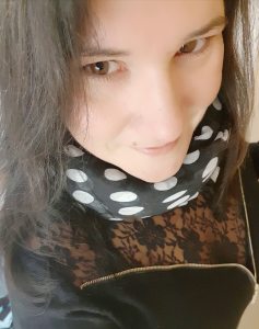 Profilbild von Nina Voß
