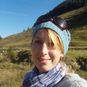 Profilbild von Nina Wachowitz