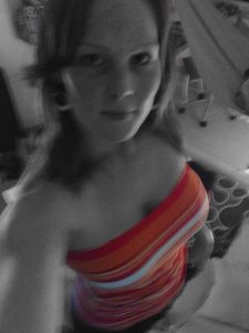 Profilbild von Nina Wagner