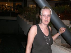 Profilbild von Nina Waltemathe