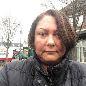 Profilbild von Nina Walter