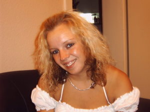 Profilbild von Nina Walther