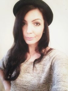 Profilbild von Nina Weber