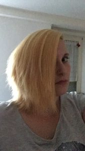Profilbild von Nina Weber