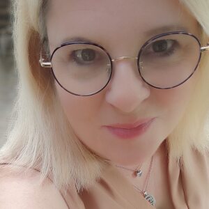 Profilbild von Nina Weber