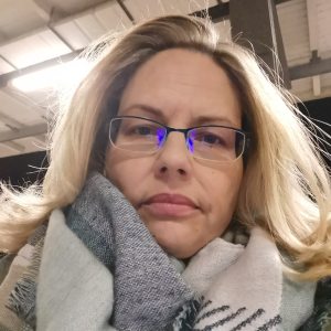 Profilbild von Nina Wegner