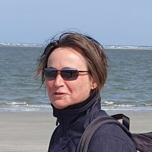 Profilbild von Nina Weidemann
