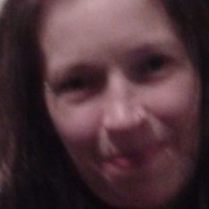 Profilbild von Nina Weitz