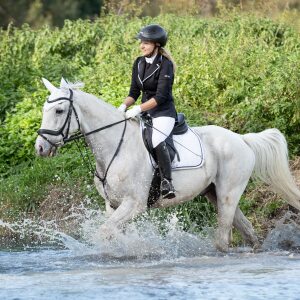 Profilbild von Nina Weitzner