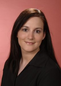 Profilbild von Nina Weller