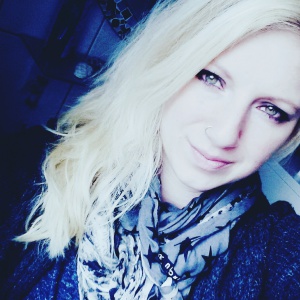 Profilbild von Nina Wells