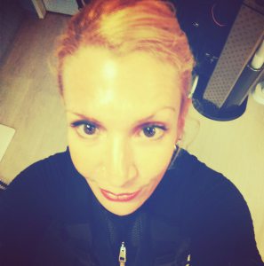Profilbild von Nina Wenzel