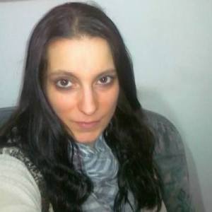 Profilbild von Nina Wickerath