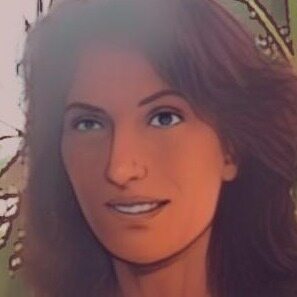 Profilbild von Nina Wickertsheim