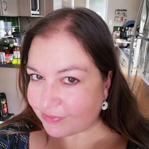 Profilbild von Nina Wiebel