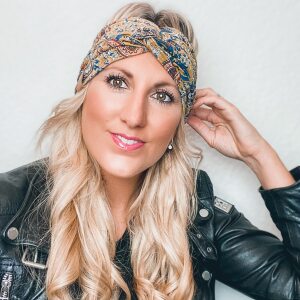 Profilbild von Nina Wieser