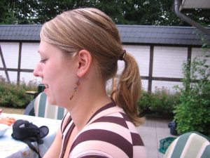 Profilbild von Nina Wilke