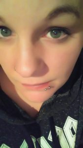 Profilbild von Nina Wilson