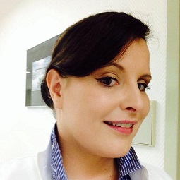 Profilbild von Nina Winterwerb