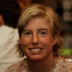 Profilbild von Nina Wöller