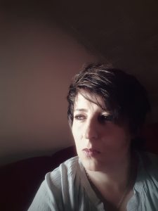 Profilbild von Nina Wurzinger