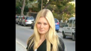 Profilbild von Nina Zacharias