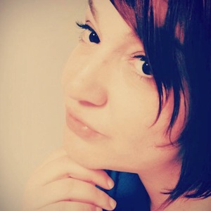 Profilbild von Nina Zemlic