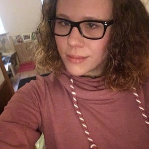 Profilbild von Nina Zogel