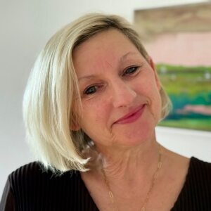 Profilbild von Nina von Jutrczenka