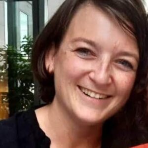 Profilbild von Nina von der Stein