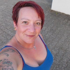 Profilbild von Ninet Bergbauer