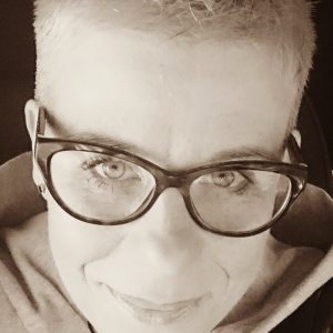 Profilbild von Ninette Knospe