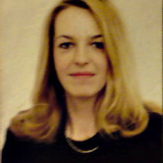 Profilbild von Ninette Nagy